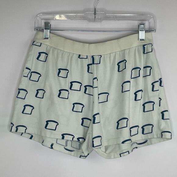 Mama Van VIJF en Eskimo pajama set toast bread print size 14 Belgium - Picture 13 of 16